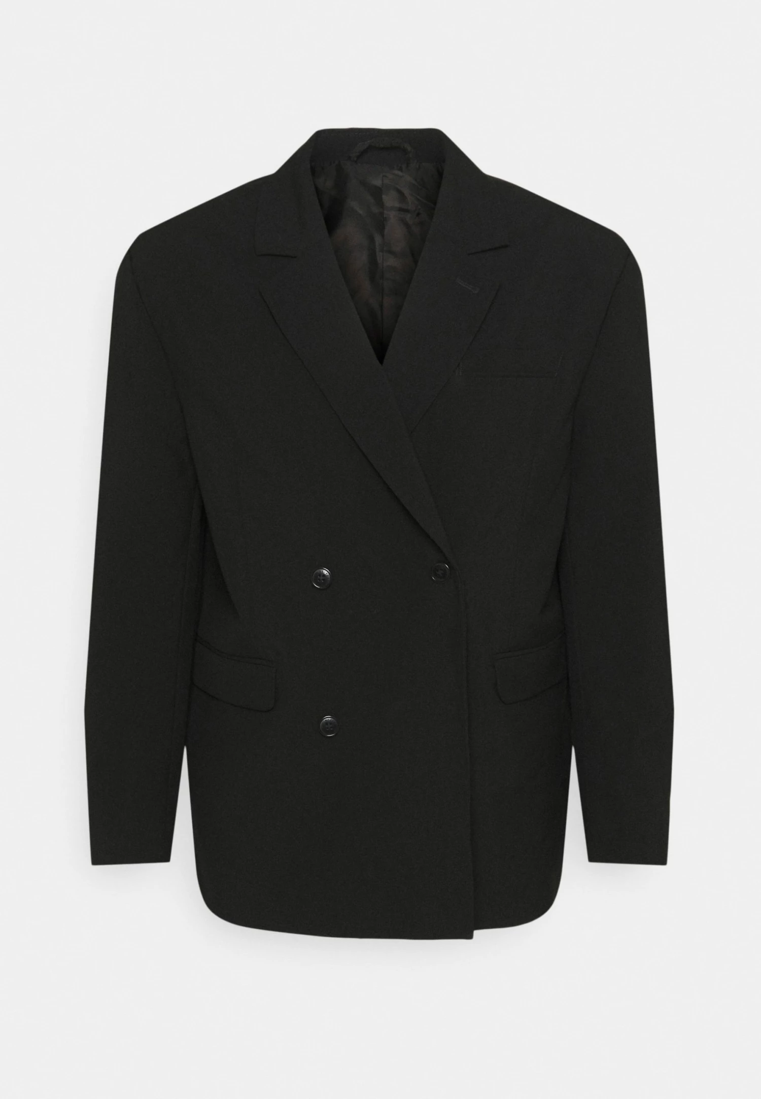 Weekday PETTER OVERSIZED SUIT JACKET - Veste de costume Men 3 Weekday PETTER OVERSIZED SUIT JACKET - Veste de costume Men