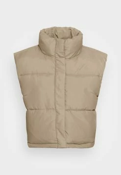 Weekday CUT PUFFER VEST - Veste sans manches Women -France Weekday Soldes Boutique f8f6082a56724f198c7f85ff1cc3d0d5 1
