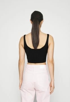 Weekday JANE TANK - Débardeur Women 14 Weekday JANE TANK - Débardeur Women -France Weekday Soldes Boutique f92b922962934350ba1de72d4f5cb55b