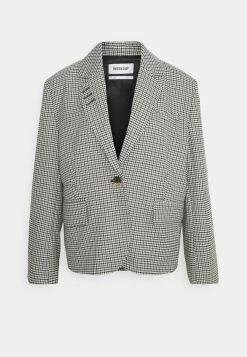 Weekday SIRI - Blazer Women -France Weekday Soldes Boutique f969351ac8904d3c9cb880ba26b60c8c 1