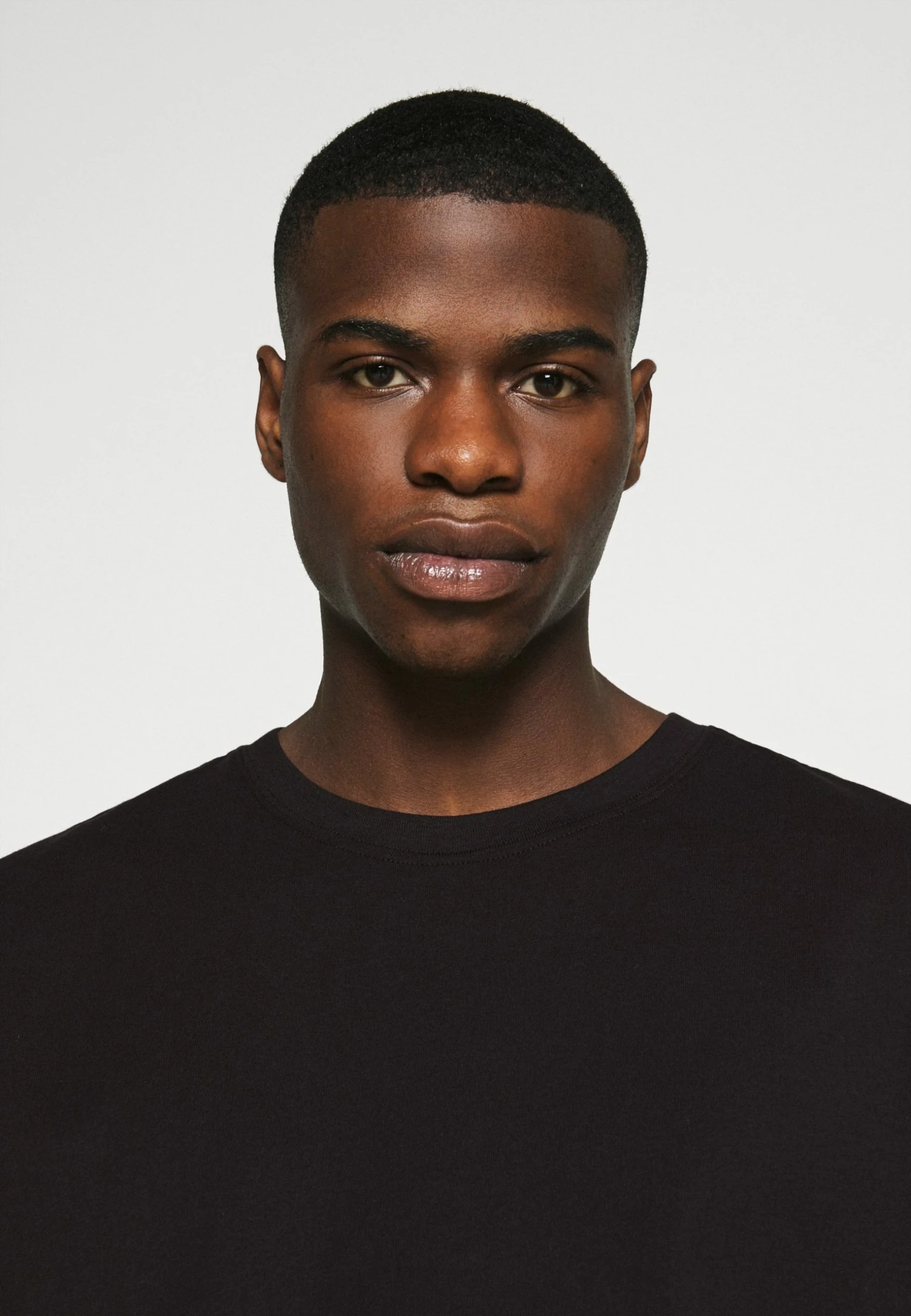 Weekday T-shirt basique Men 6 Weekday T-shirt basique Men â Image 4