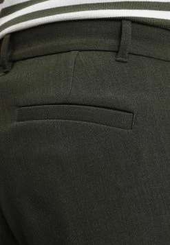 Weekday MARD TROUSERS - Pantalon classique Men -France Weekday Soldes Boutique f9f8974f18f5447b91e5a49c230d1e5b