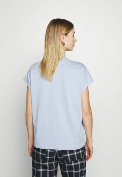 Weekday PRIME - T-shirt basique Women -France Weekday Soldes Boutique fa6763b7d7734ea088c4cb6d8abbcd9f