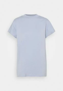 Weekday PRIME - T-shirt basique Women -France Weekday Soldes Boutique fac51fec90004b628e4827add9458778 11