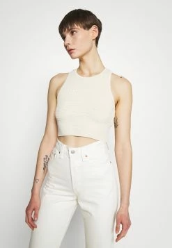 Weekday BAY COCHET TANK - Débardeur Women