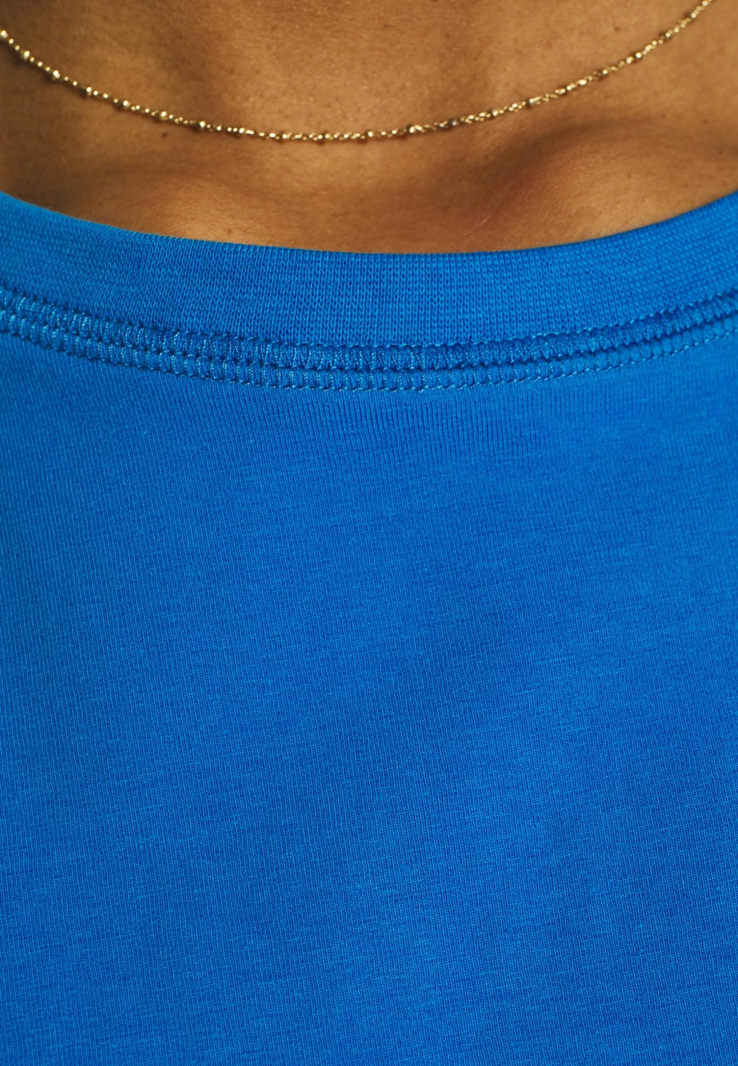 Weekday TRISH - T-shirt basique Women 8 Weekday TRISH - T-shirt basique Women – Image 6