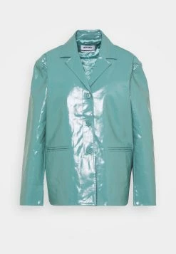 Weekday ZANA SHORT JACKET - Veste mi-saison Women 13 Weekday ZANA SHORT JACKET - Veste mi-saison Women -France Weekday Soldes Boutique fb53a3ae37ba4eb0a02a043e10675b34 1