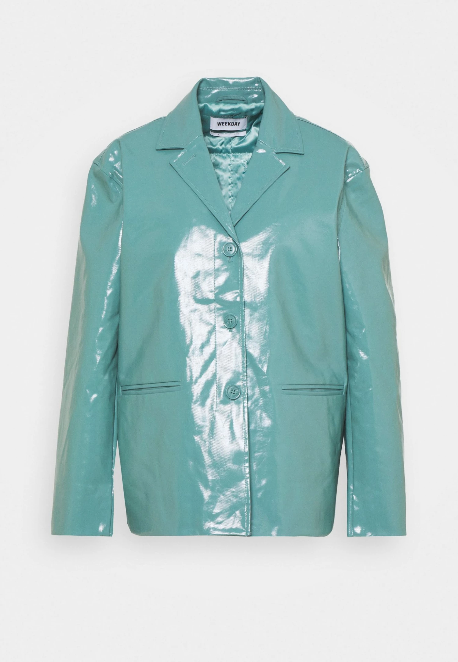 Weekday ZANA SHORT JACKET - Veste mi-saison Women 7 Weekday ZANA SHORT JACKET - Veste mi-saison Women â Image 5