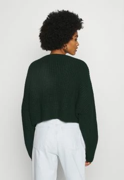 Weekday ELI - Gilet Women -France Weekday Soldes Boutique fb66f11fca6c4038ada7bf43a925cbdb