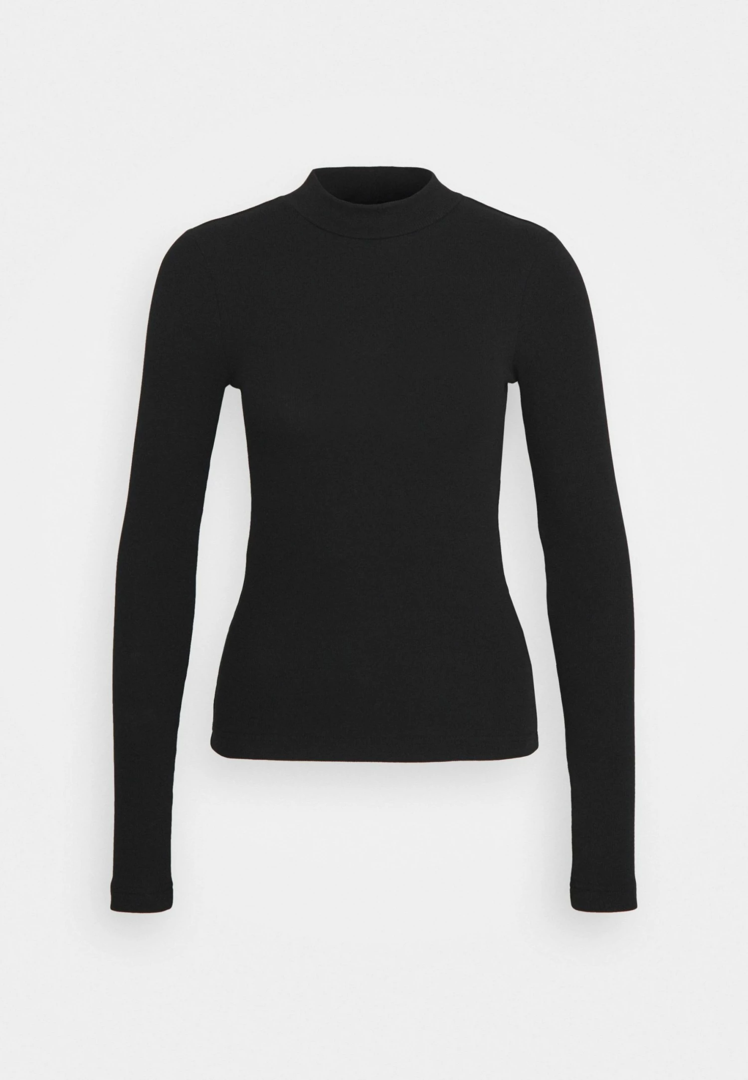 Weekday VERA MOCKNECK - T-shirt à manches longues Women 9 Weekday VERA MOCKNECK - T-shirt à manches longues Women – Image 7