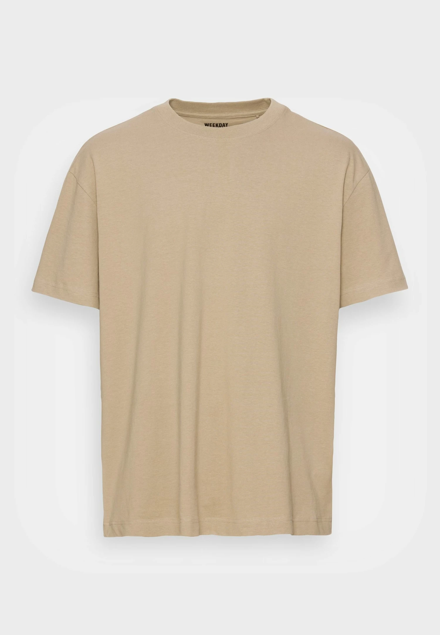 Weekday T-shirt basique Men 13 Weekday T-shirt basique Men – Image 11