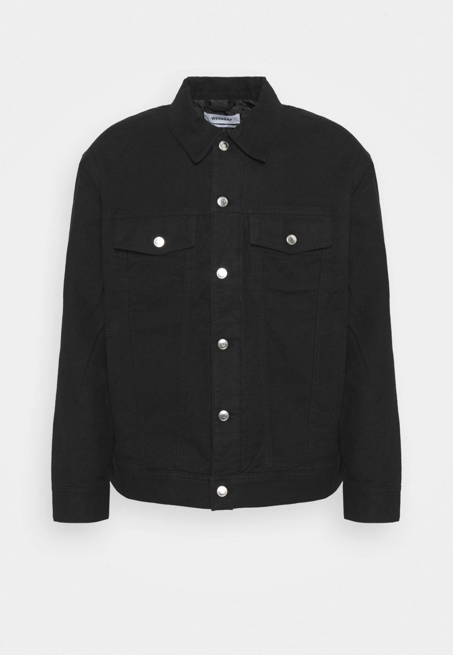 Weekday MILTON UNISEX - Veste mi-saison All 9 Weekday MILTON UNISEX - Veste mi-saison All – Image 7