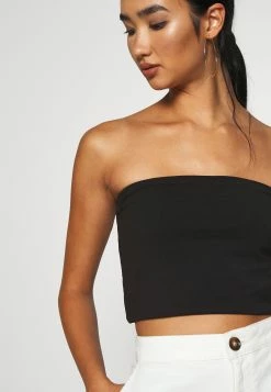 Weekday ADDILYN TUBE 2 PACK - Débardeur Women -France Weekday Soldes Boutique fc068aad624d4572a48b658bec26b23e