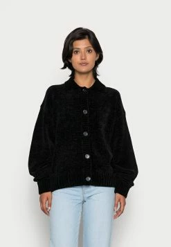 Weekday CHUNKY CARDIGAN - Gilet Women