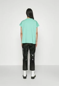 Weekday PRIME - T-shirt basique Women -France Weekday Soldes Boutique fc4caccf1eec4ea881b93951996a9995