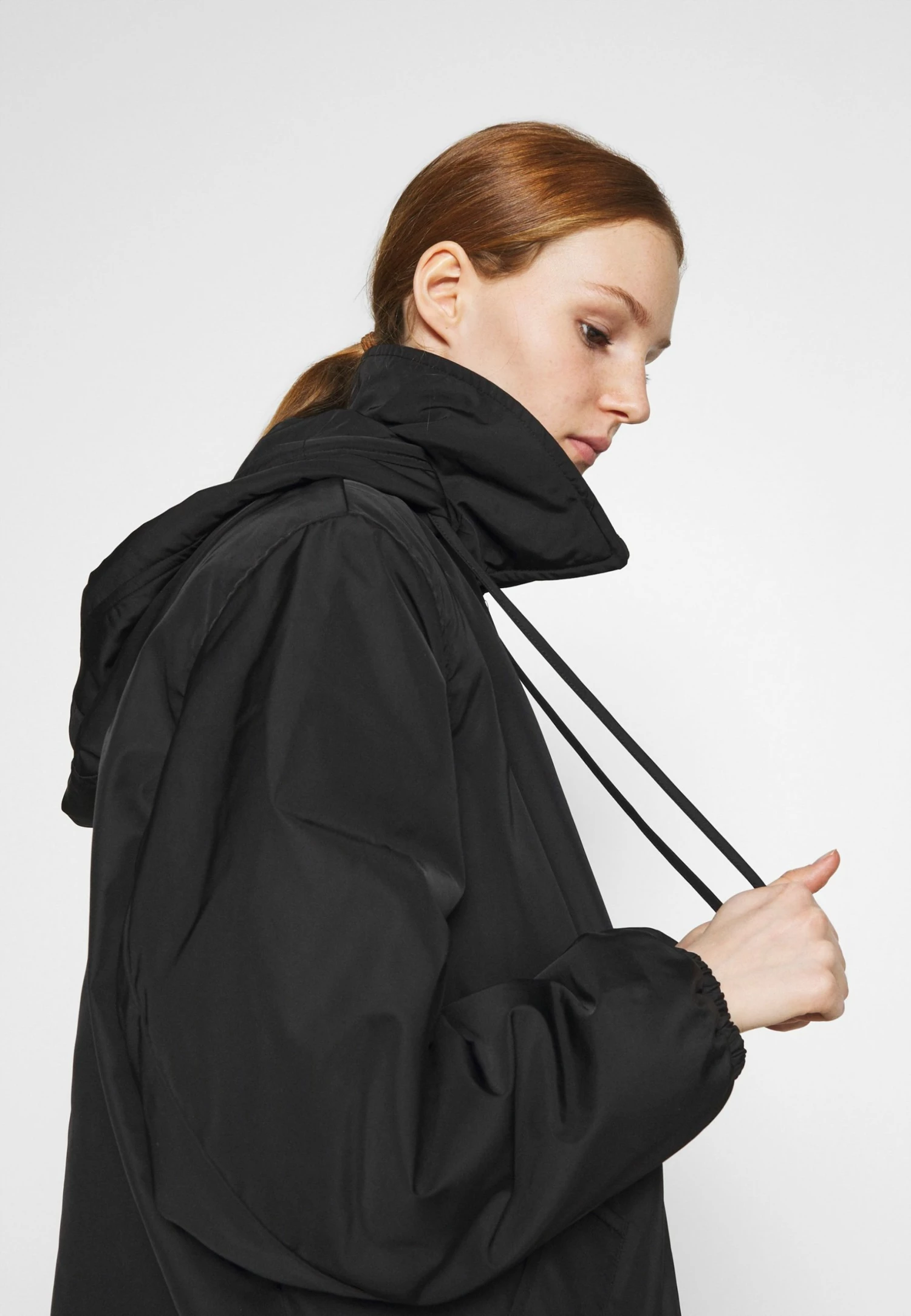 Weekday BYRON COACH JACKET - Manteau court Women 6 Weekday BYRON COACH JACKET - Manteau court Women – Image 4