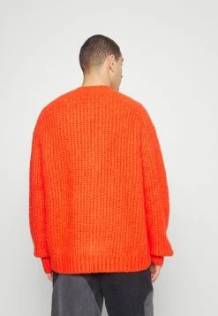 Weekday IGOR CARDIGAN - Gilet Men -France Weekday Soldes Boutique fc88b11af9f24dacb1b7bfb62880dd04