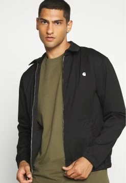 Weekday FRANK - T-shirt basique Men -France Weekday Soldes Boutique fd5b053ef44a4943aebc7322b131ab16