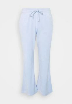 Weekday ROXANNA TROUSERS - Pantalon classique Women -France Weekday Soldes Boutique fd72c2117f6149ccbd9835e3c2f41fa3