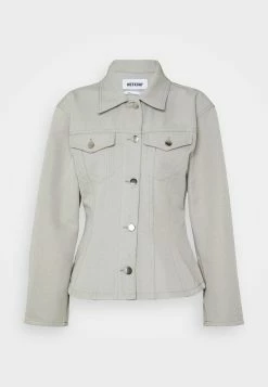 Weekday MIRA JACKET - Veste légère Women 13 Weekday MIRA JACKET - Veste légère Women -France Weekday Soldes Boutique fd7eb4566d1d4ec6a1b6a52985dbb550