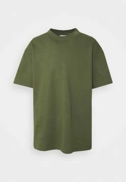 Weekday GREAT - T-shirt basique Men -France Weekday Soldes Boutique fd94549f923545e8bf5ba99ee9ffa492 8