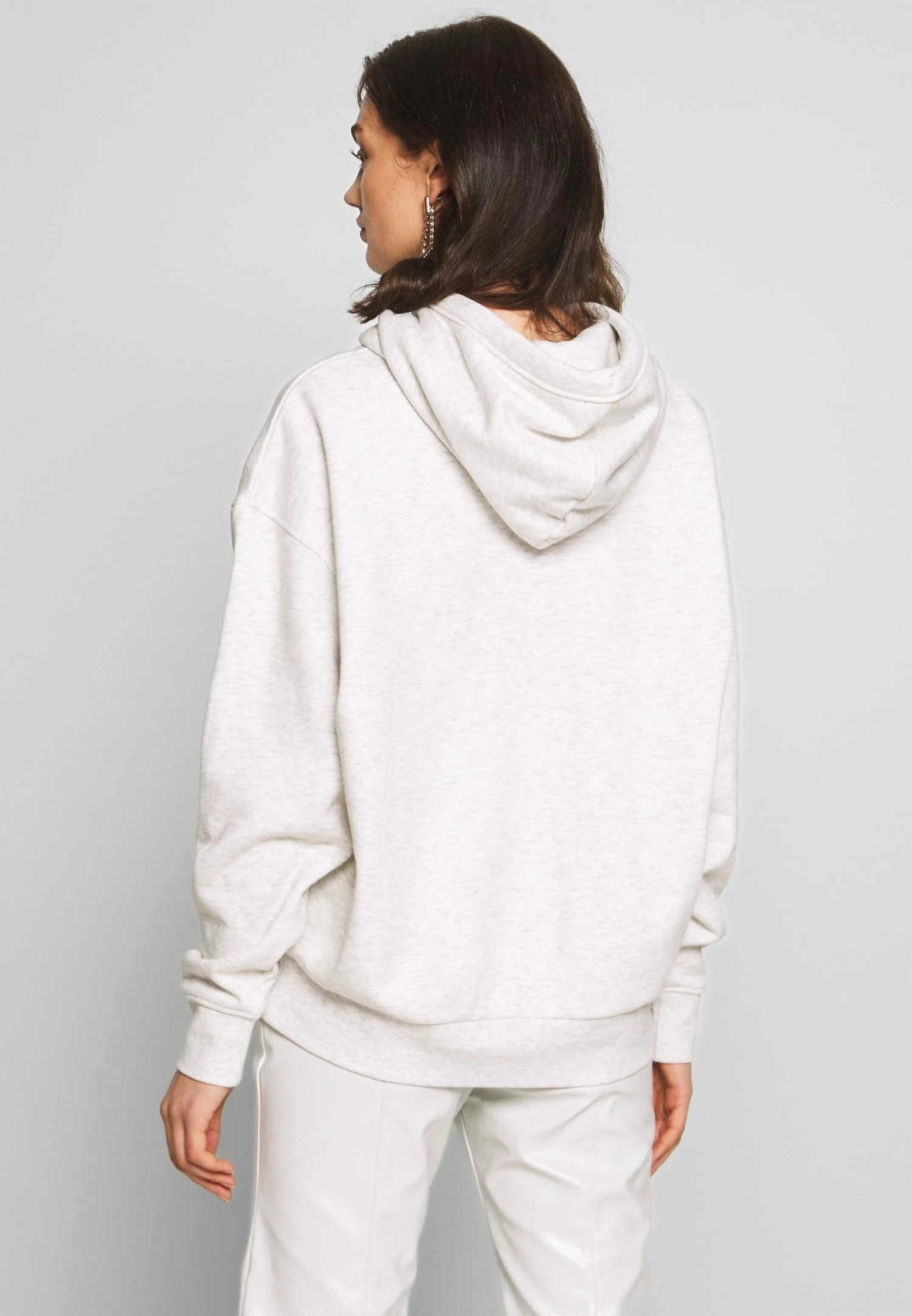 Weekday ALISA HOODIE - Sweat à capuche Women 5 Weekday ALISA HOODIE - Sweat à capuche Women – Image 3