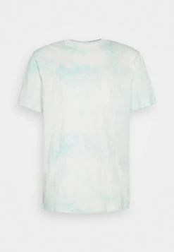 Weekday BILLY WASHED - T-shirt imprimé Men