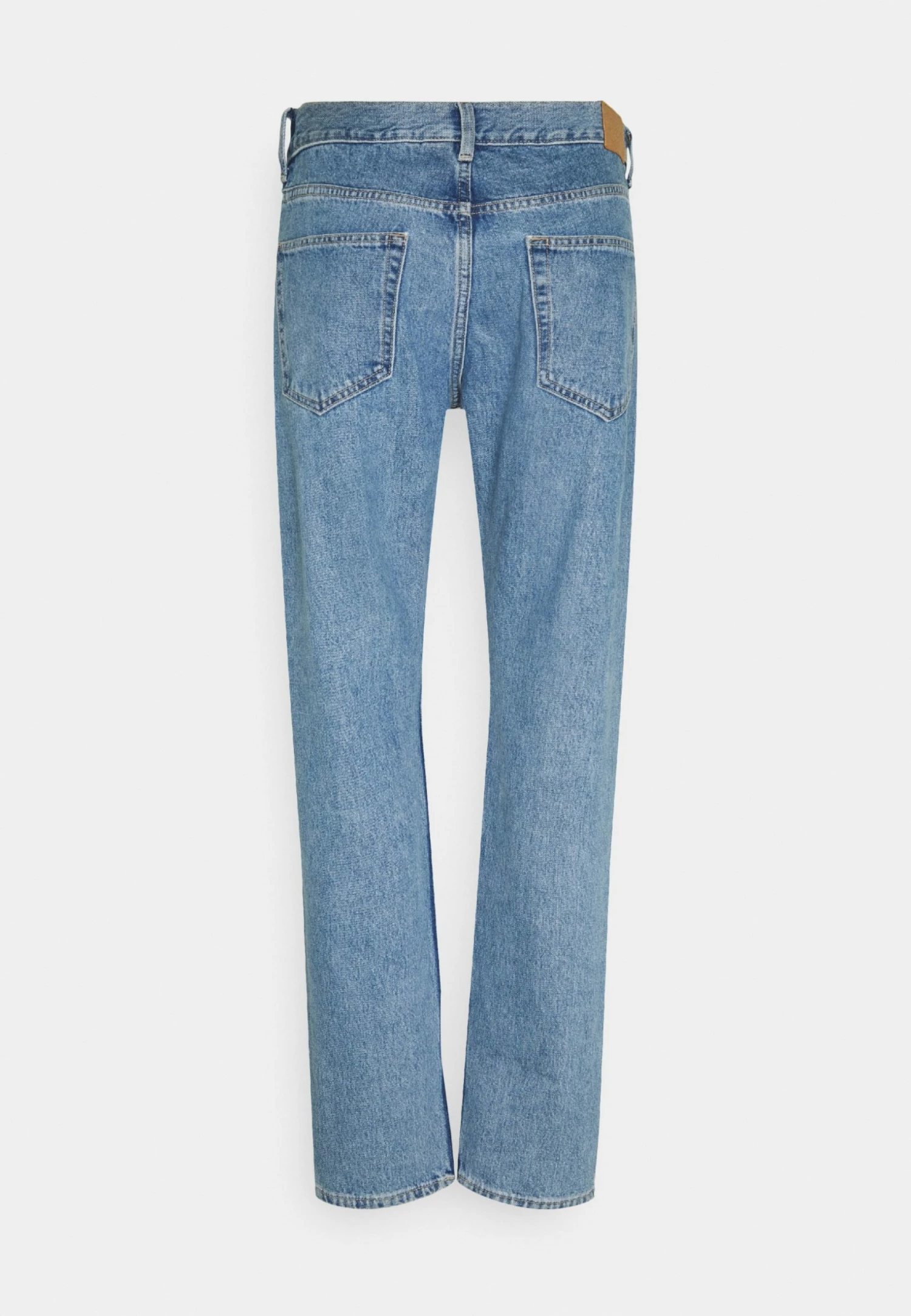 Weekday PINE REGULAR TAPERED - Jean droit Men 4 Weekday PINE REGULAR TAPERED - Jean droit Men – Image 2