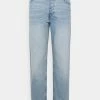 Weekday BARREL TAPERED - Jean droit Men