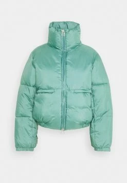 Weekday HEDDA PUFFER JACKET - Veste d'hiver Women -France Weekday Soldes Boutique ff352f01b3b14cdda203b33b9ab87e41