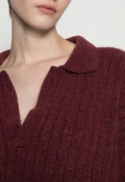 Weekday HUSKY SWEATER - Pullover Women -France Weekday Soldes Boutique ff92394d8cf841e9a216cf6d4f84b647