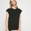 Weekday SLY TANKTOP - T-shirt basique Men