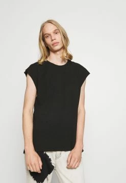 Weekday SLY TANKTOP - T-shirt basique Men